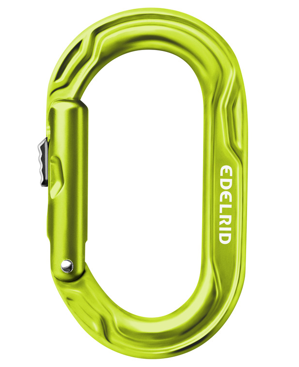 Карабин Edelrid