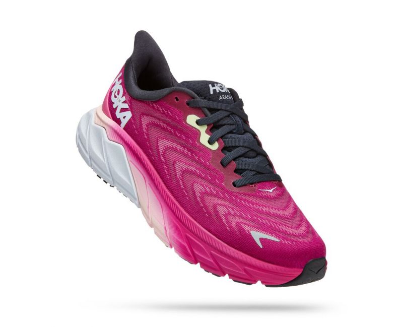 Hoka cheap womens arahi