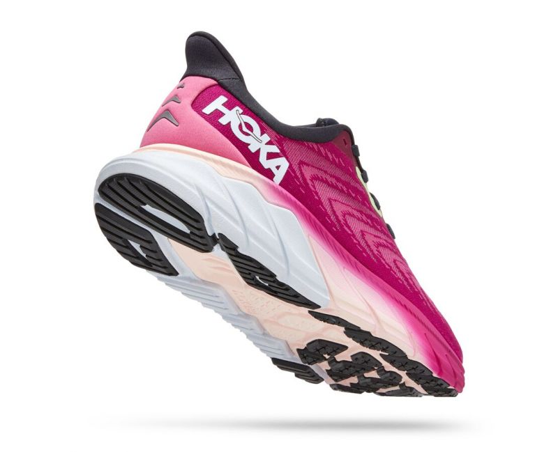 Hoka one one arahi best sale 2 women's