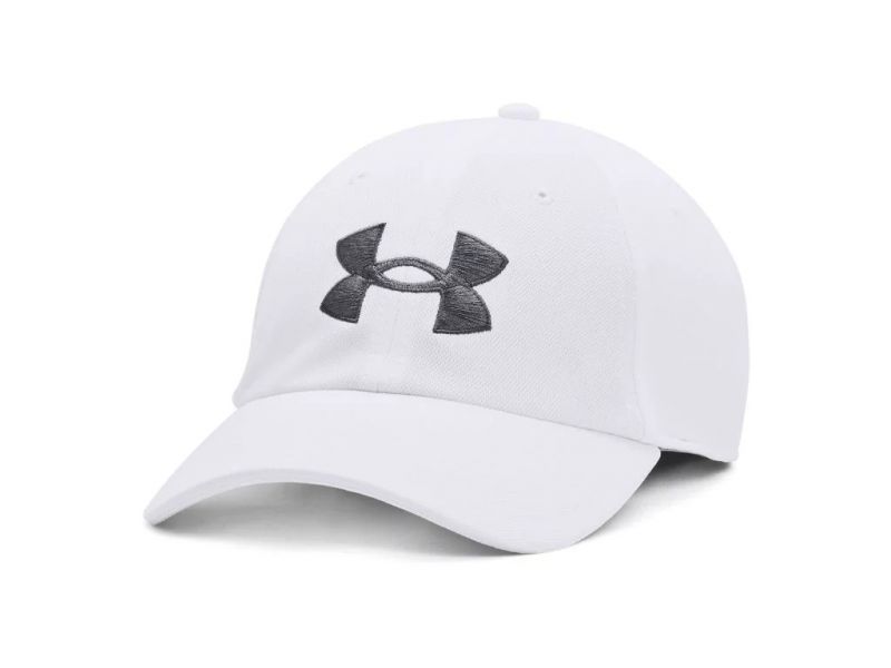 Кепка Under Armour Blitzing Adjustable 
