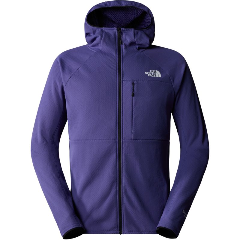 The north face hoodie on sale fleece