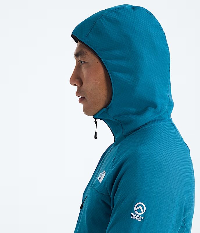 Куртка The North Face FutureFleece Full Zip Hoodie - купить в