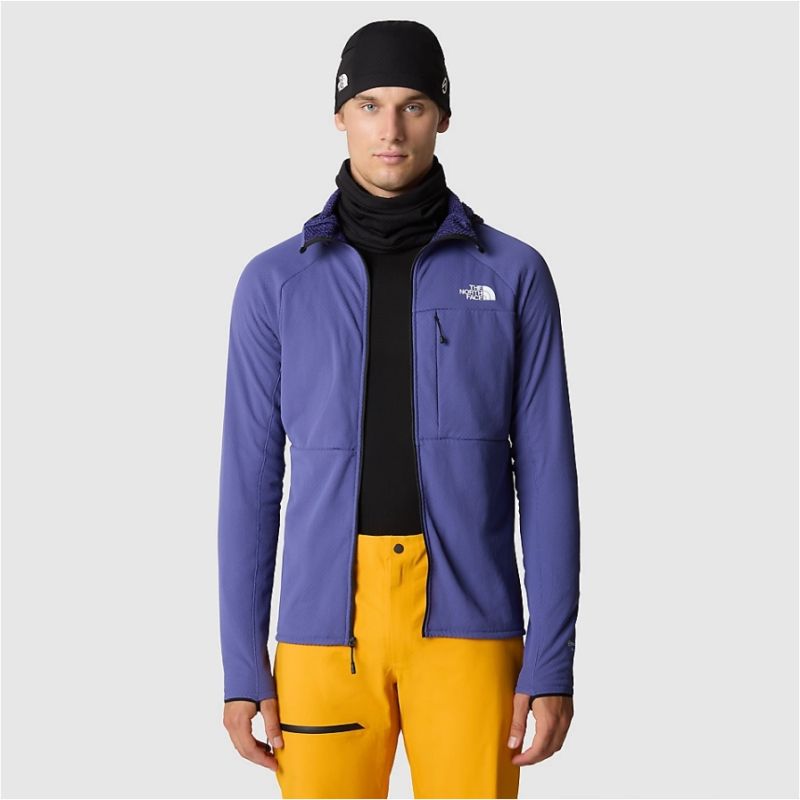 The north hot sale face zip