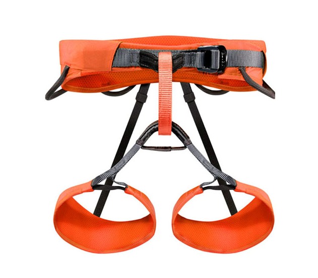 Обвязка Kailas Airo Climbing Harness оранжевый S EH104