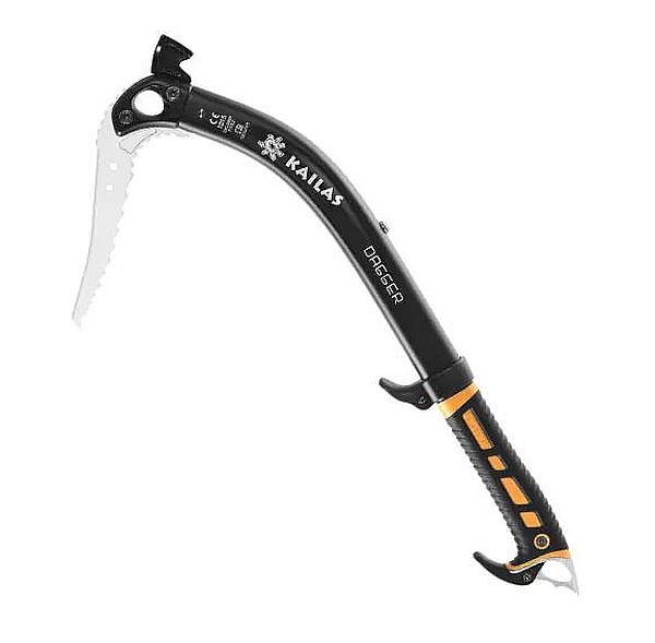 Ледоруб Kailas Dagger (Hammer) черный KE313001
