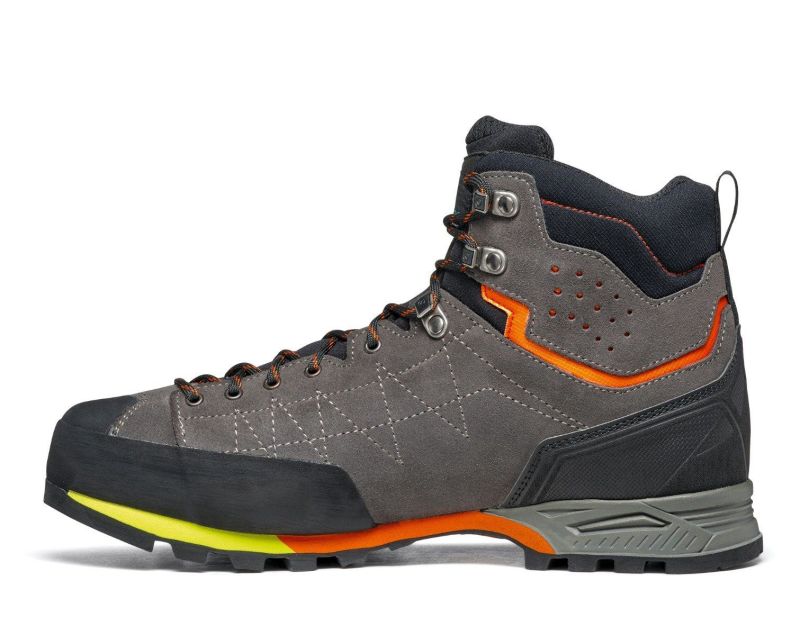 Scarpa Zodiac Plus GTX