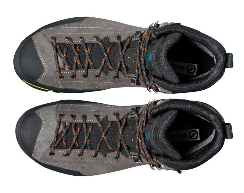 Scarpa Zodiac Plus GTX