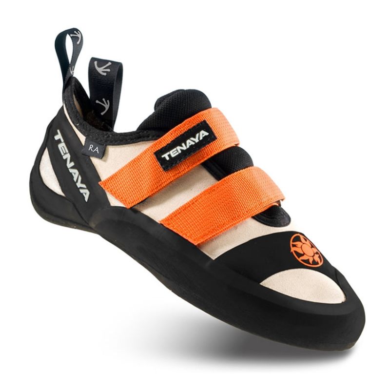 Скальные туфли Tenaya RA 10100000500, цвет оранжевый