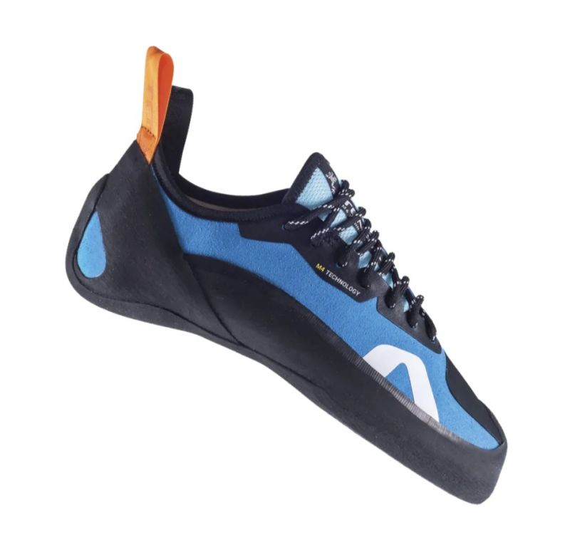 Скальные туфли Tenaya Tanta LX 4040100000300, цвет голубой - фото 1
