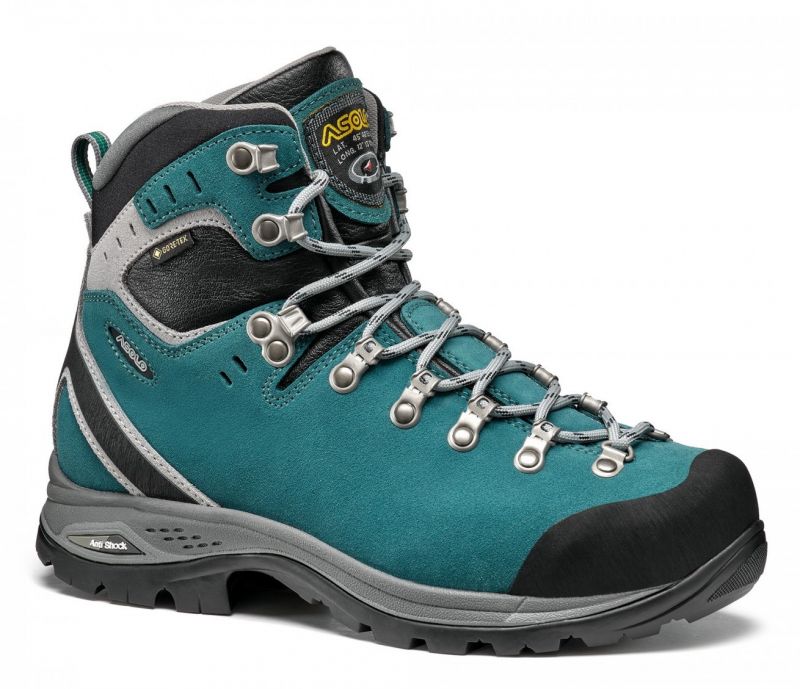 Asolo scarpe trekking hotsell