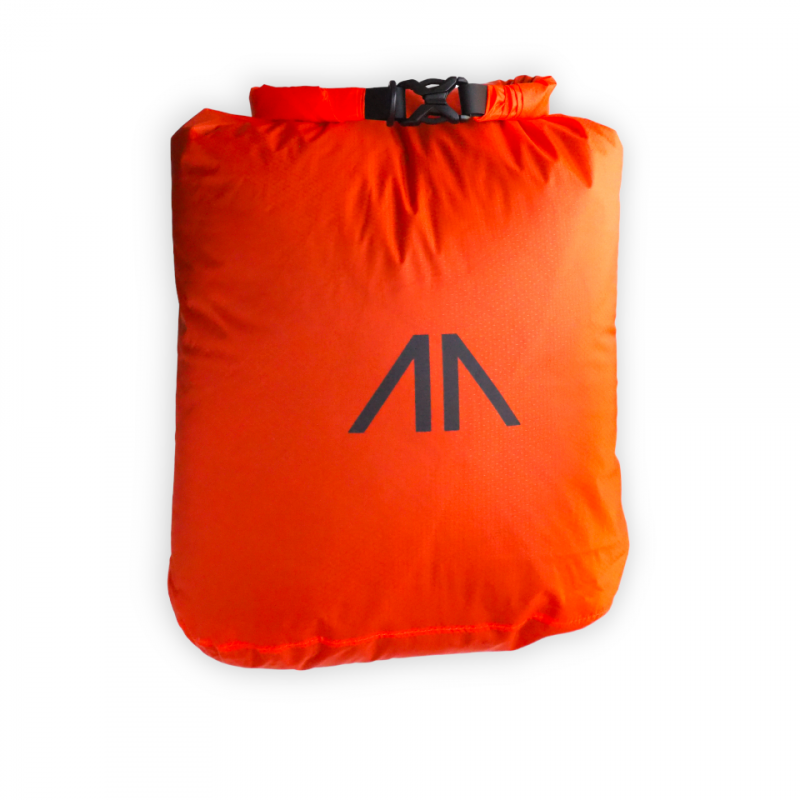 Гермомешок GORAA Ultralight Dry Sack 12L оранжевый 12L AAOD1112 - фото 1