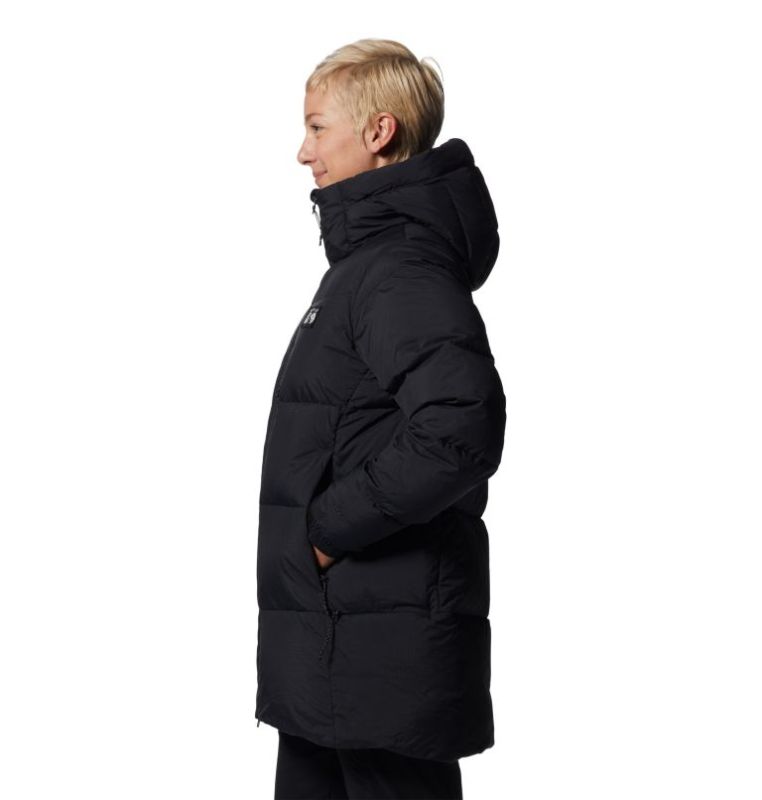 North face women's premium city down jacket on sale