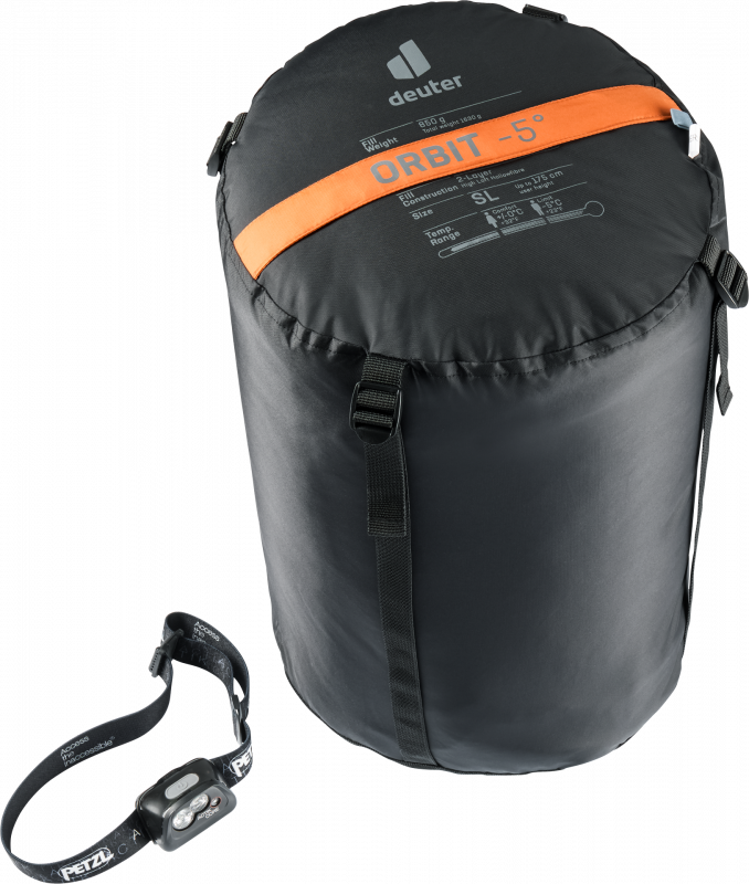 Deuter Orbit 5 SL