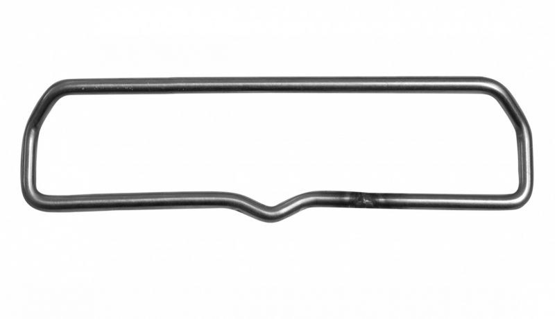 Передняя скоба для фиксации камуса Kohla T-Bar 85 мм (2 шт.) ONE 1500021 Kohla T-Bar 85 мм (2 шт.) ONE - фото 1