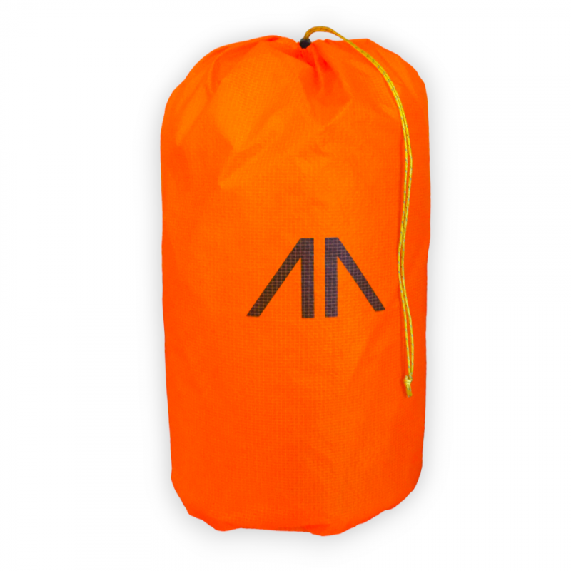 Мешок упаковочный GORAA AA Multi-purpose L оранжевый L AAMPBL - фото 1