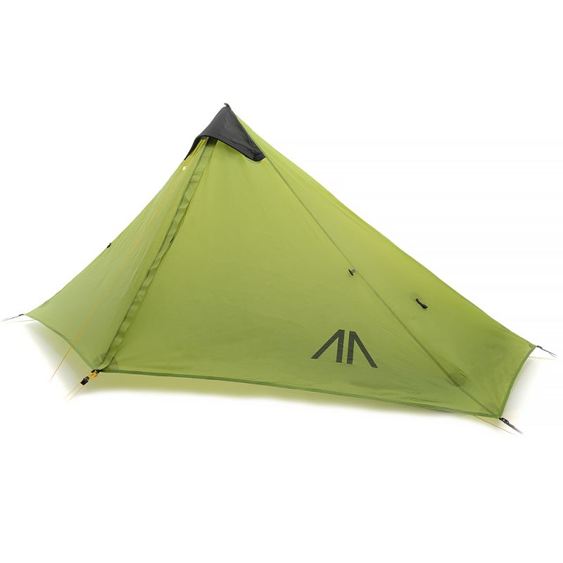 Палатка GORAA AA1 Ultralight зеленый 1/МЕСТНАЯ AA1UL4
