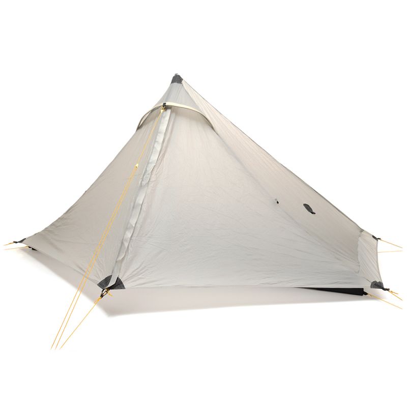 Палатка GORAA AA1 Pro Ultralight серый 1/МЕСТНАЯ AA1PUL3