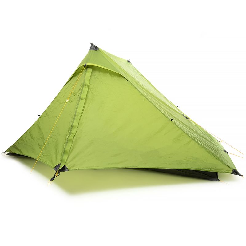 Палатка GORAA AA2 Pro Ultralight зеленый 2/МЕСТНАЯ AA2PUL4
