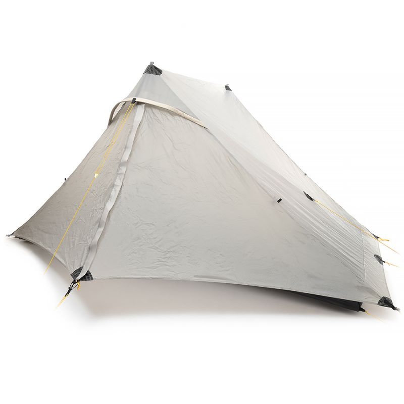 Палатка GORAA AA2 Pro Ultralight серый 2/МЕСТНАЯ AA2PUL3
