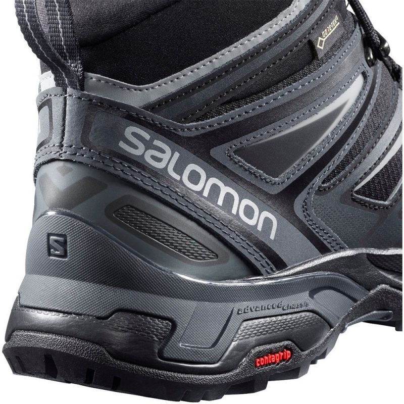 Salomon mid best sale 3 gtx