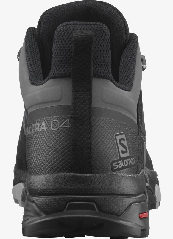 Salomon x deals ultra wide gtx