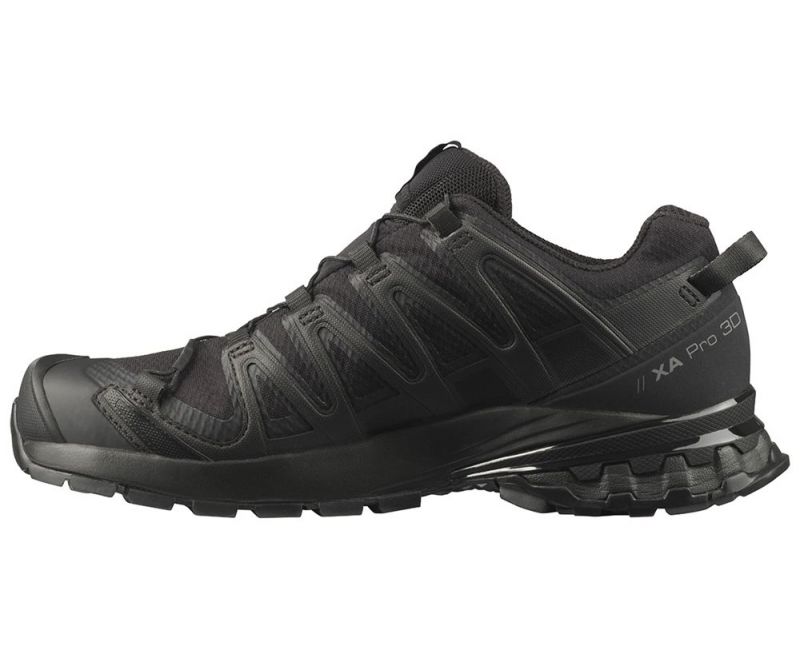 Salomon femme best sale xa pro 3d