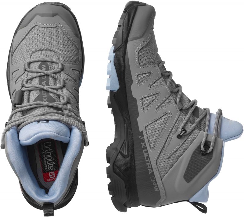 Salomon gtx femme hot sale