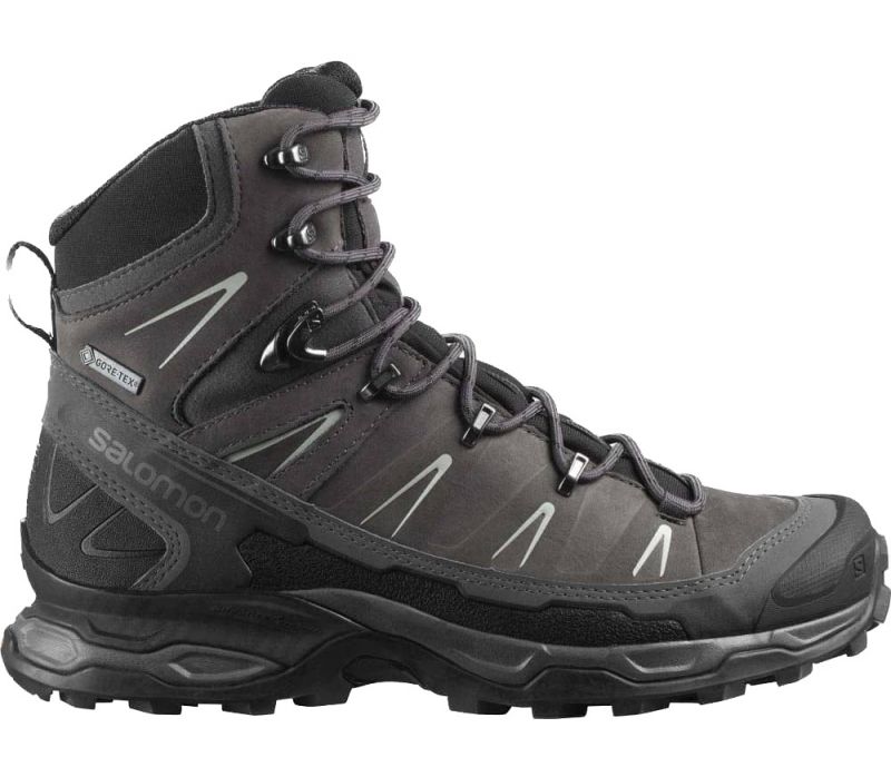 Salomon x2 ultra deals gtx