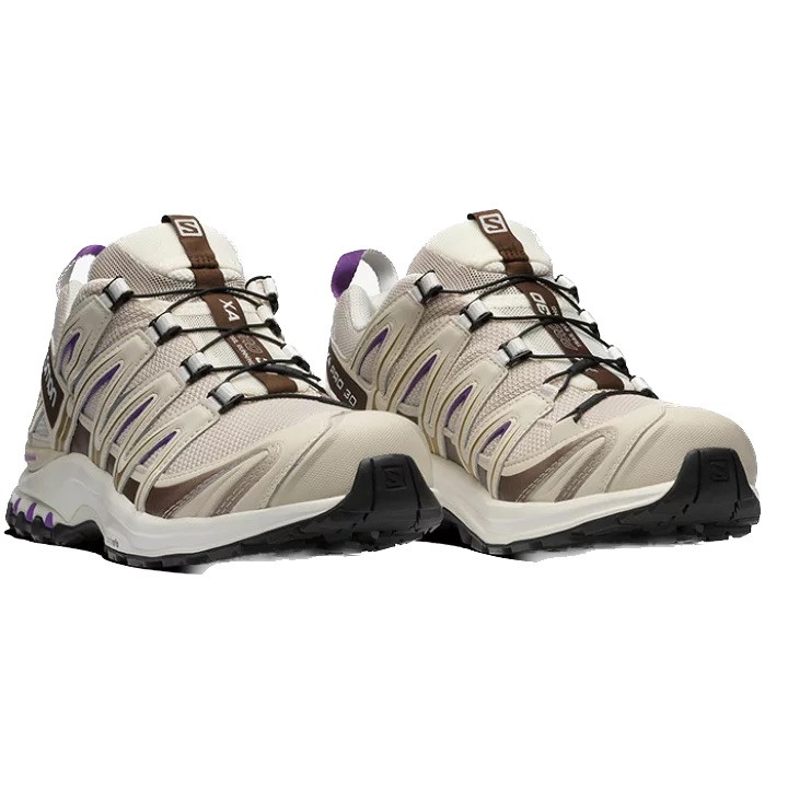 Salomon xa discount pro 3d purple