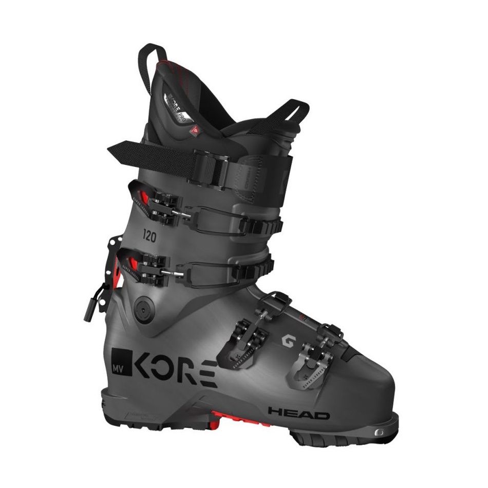 ГОРНОЛЫЖНЫЕ БОТИНКИ HEAD KORE 120 GW