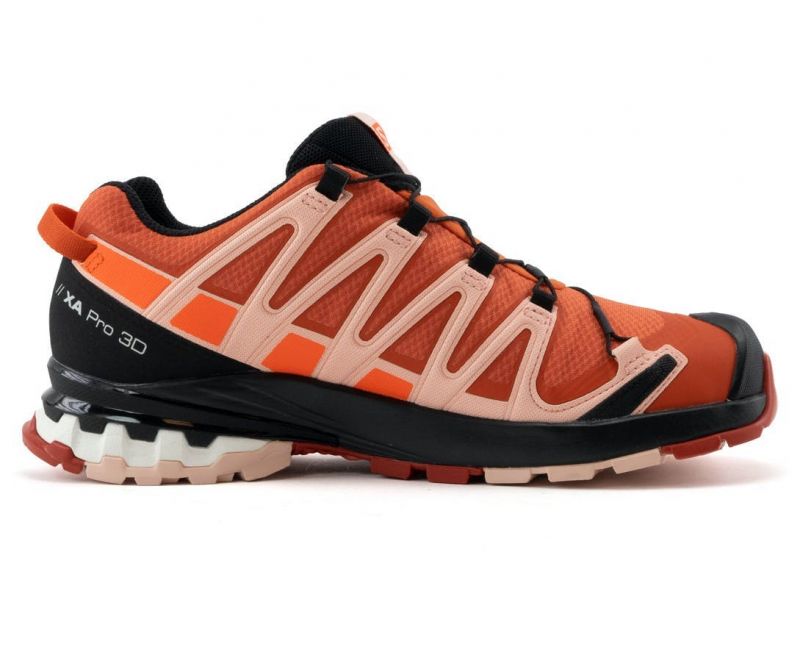 Salomon xa best sale