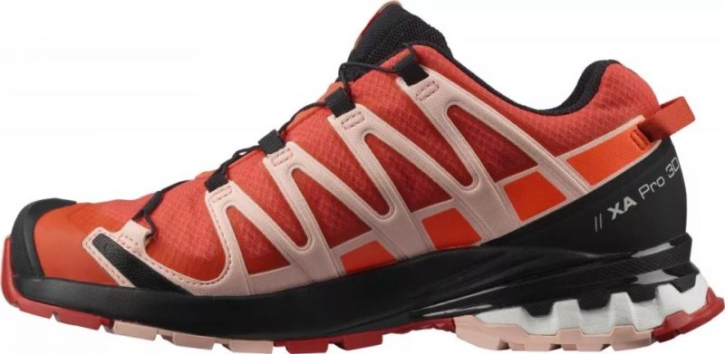 Salomon femme best sale xa pro 3d