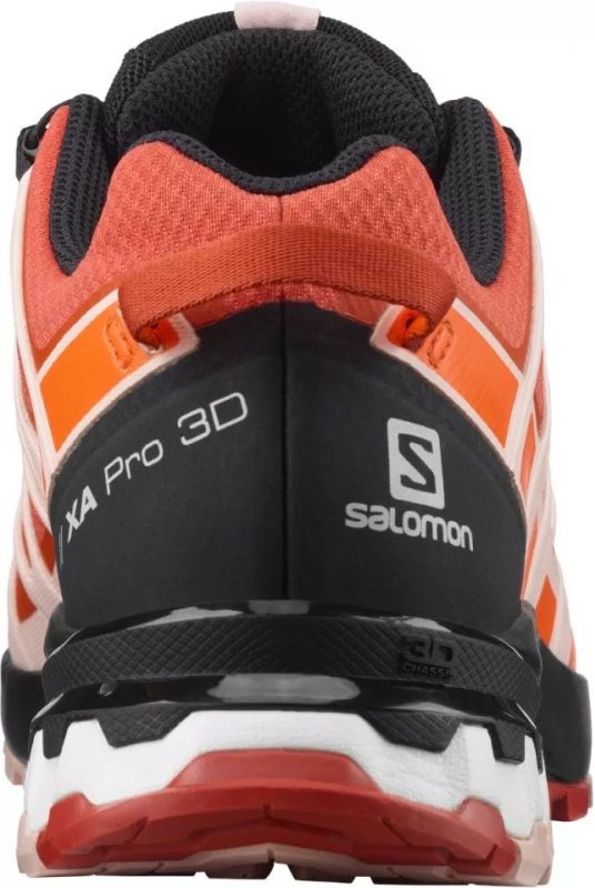 Salomon xa pro 3d best sale gtx red