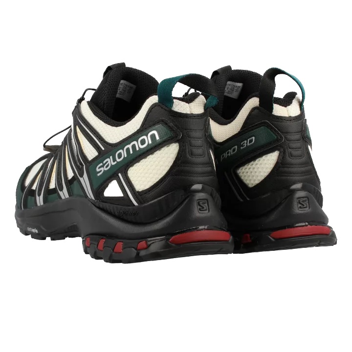 Salomon XA Pro 3D