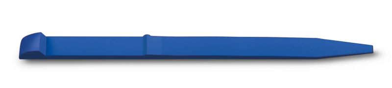 Зубочистка Victorinox малая для перочинных ножей синий 45ММ A.6141.2.10