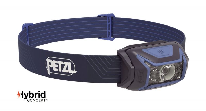 Фонарь Petzl Вид№2