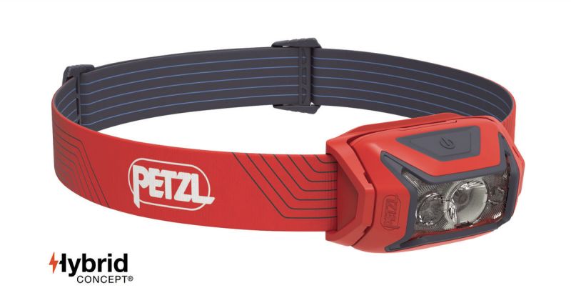 Фонарь Petzl Вид№2