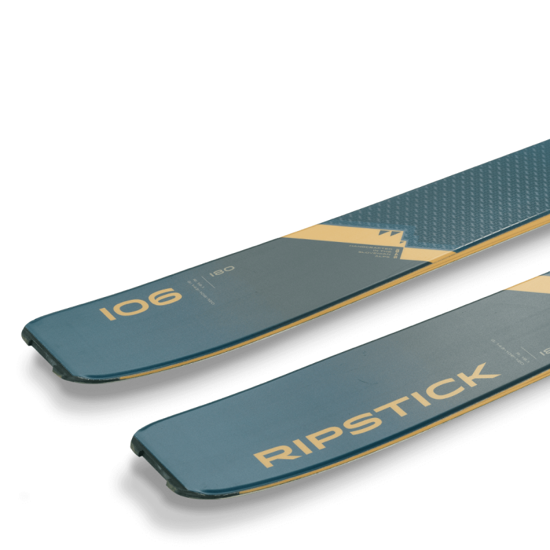 Elan RIPSTIK