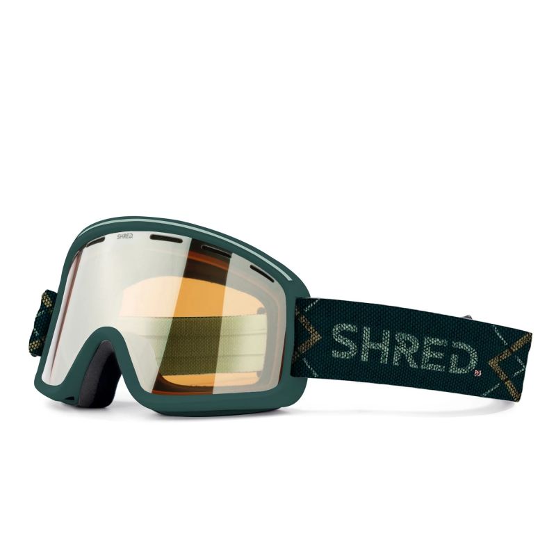 Горнолыжная маска Shred