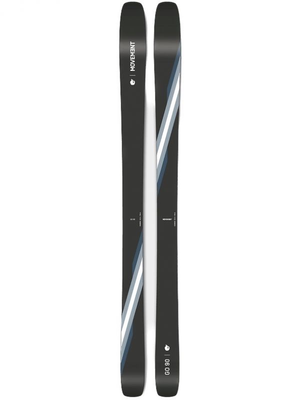 MOVEMENT SKIS GO 90 TI