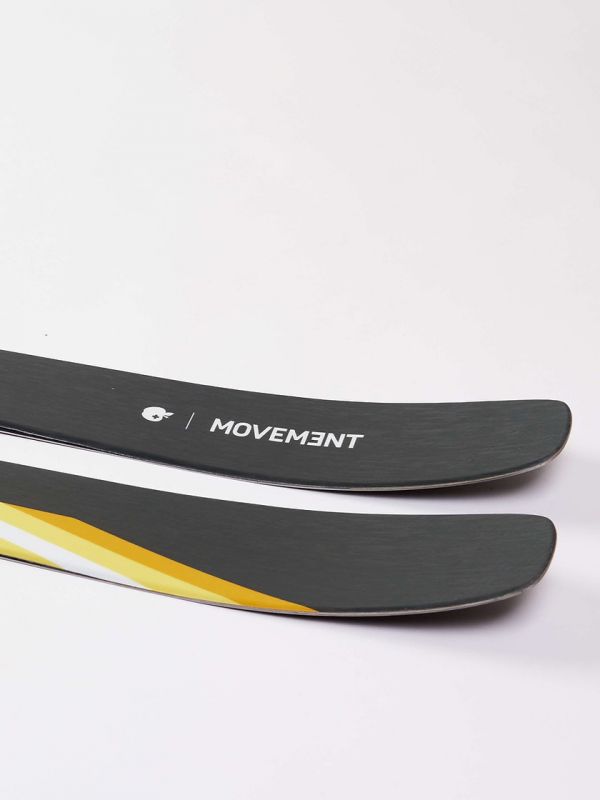 MOVEMENT SKIS GO 98 TI фото 5