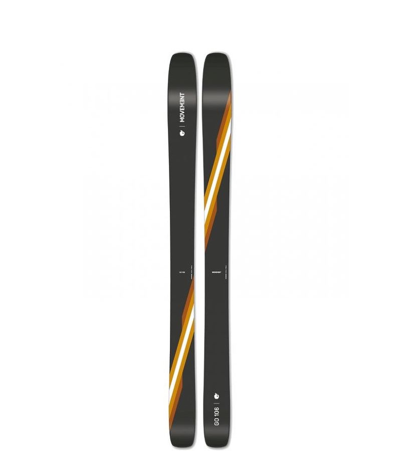 MOVEMENT SKIS GO 106 TI