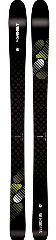 MOVEMENT SKIS SESSION 95