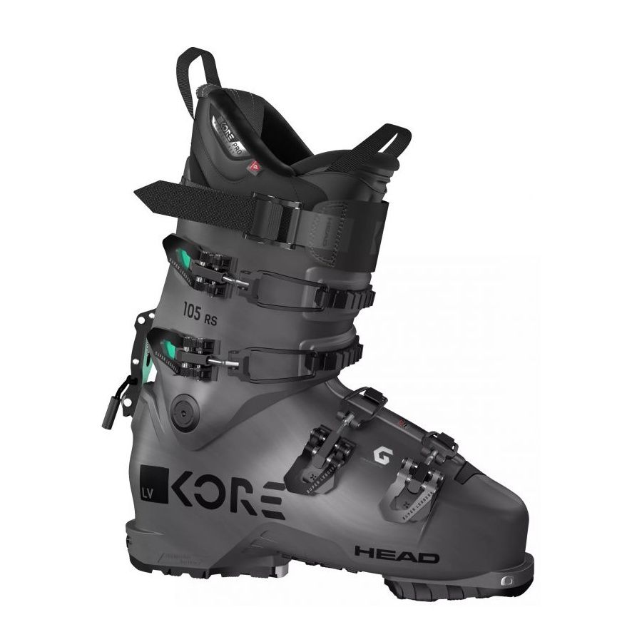 ГОРНОЛЫЖНЫЕ БОТИНКИ HEAD KORE 105 GW ЖЕНСКИЕ