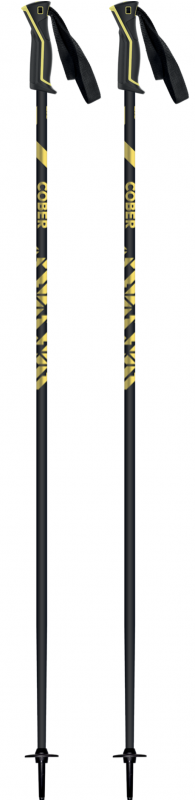 ГОРНОЛЫЖНЫЕ ПАЛКИ COBER HERO 16 MM
