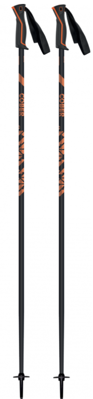 ГОРНОЛЫЖНЫЕ ПАЛКИ COBER HERO 16 MM