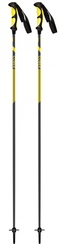ГОРНОЛЫЖНЫЕ ПАЛКИ COBER ATHLEISURE QUATTORDICI 14 MM
