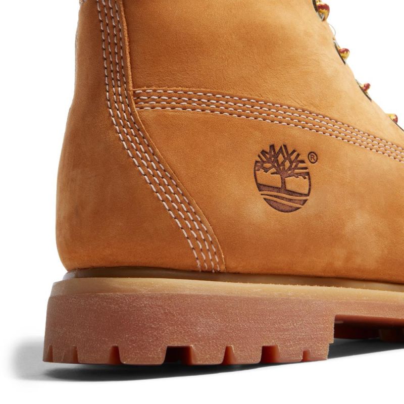 Ботинки Timberland 6IN Premium Boot женские - купить в интернет-магазинеАЛЬПИНДУСТРИЯ