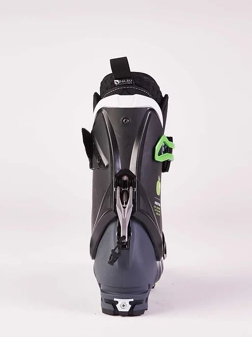 СКИ-ТУР MOVEMENT SKIS FREETOUR ULTRALON BOOTS фото 5