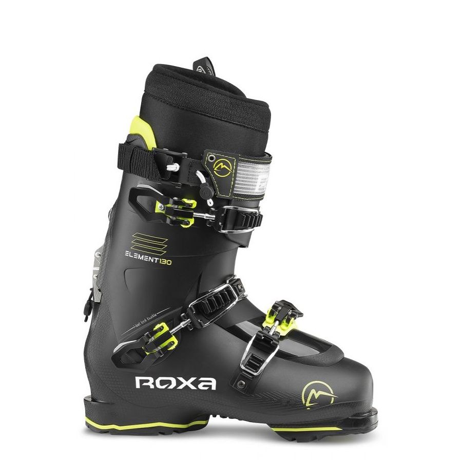 ГОРНОЛЫЖНЫЕ БОТИНКИ ROXA ELEMENT 130 I.R.